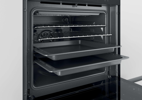 Hoover HOT3061BI/E 65 L Black – image 5