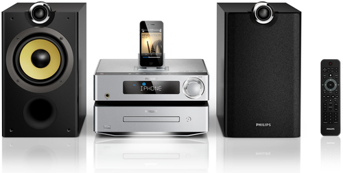 Philips Harmony DCD8000/12 home cinema system – image 2