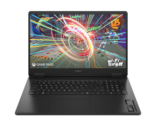HP OMEN Gaming 17-db1771nb Copilot+ PC AMD Ryzen™ AI 7 350 Laptop – image 1