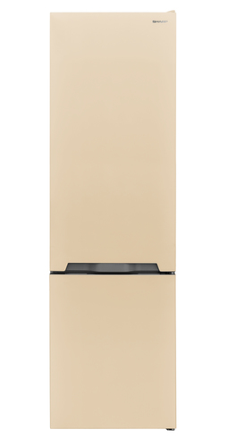 Sharp SJ-BA05IMXJE-EU fridge-freezer Freestanding