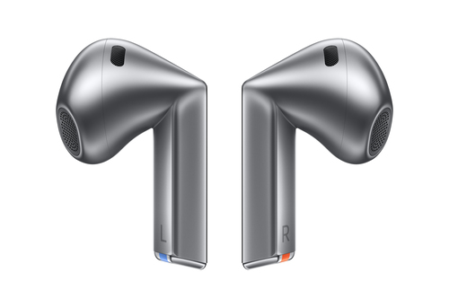 Samsung Galaxy Buds3 - Werkelijk draadloze koptelefoon met micro, afbeelding 3