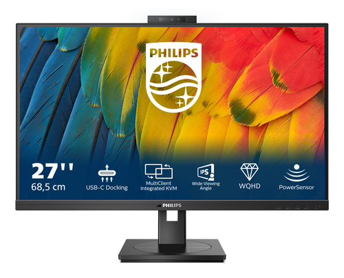 PHILIPS 27B1U5601H/00 monitor