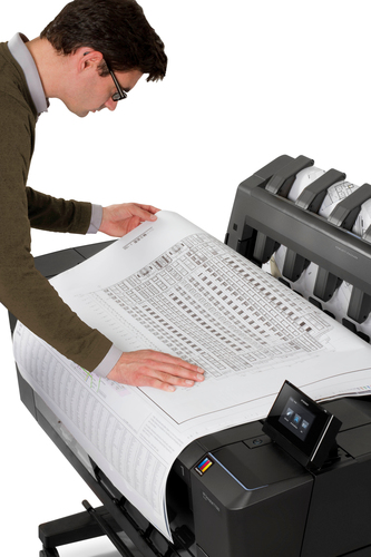 HP T1500 36-in PS ePrinter eHDD – image 9