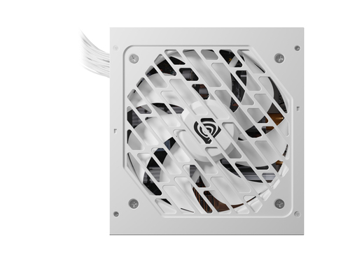 GENESIS Nihon 750NM power supply unit 750 W 20+4 pin ATX ATX Zwart, afbeelding 5