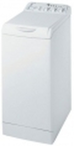 Indesit WITL145 washing machine Top-load
