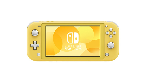 Nintendo Switch Lite Nintendo NIN-HDH-S-YAZAA