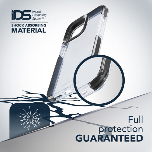 Cellularline Tetra Force Strong Guard - iPhone 14 Pro – image 4