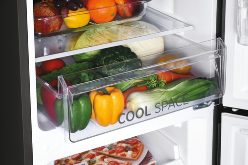 Hoover HOCH1T518FBK Freestanding – image 7