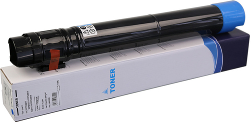 CoreParts MSP8600C toner cartridge 1 pc(s) Cyan