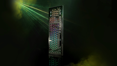 Turtle Beach Vulcan Pro – image 2