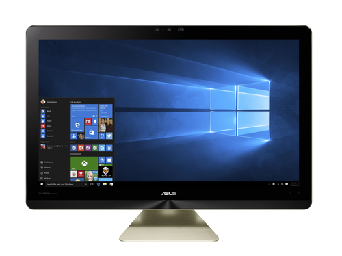ASUS Zen AiO Pro Z240IEGT-16 All-in-One PC/workstation Intel® Core™ i7 i7-7700T – image 6
