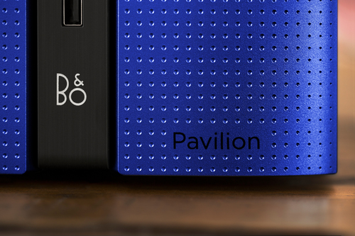 HP Pavilion 550-105na Intel® Core™ i5 i5-6400 – image 9