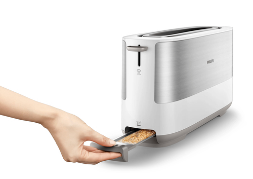 Philips Viva Collection HD2692/00R1 toaster 8 2 slice(s) – image 5