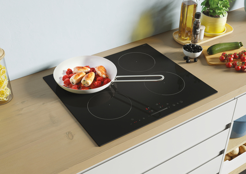 Candy Idea CIS642SCTT/1 Black Built-in – image 6
