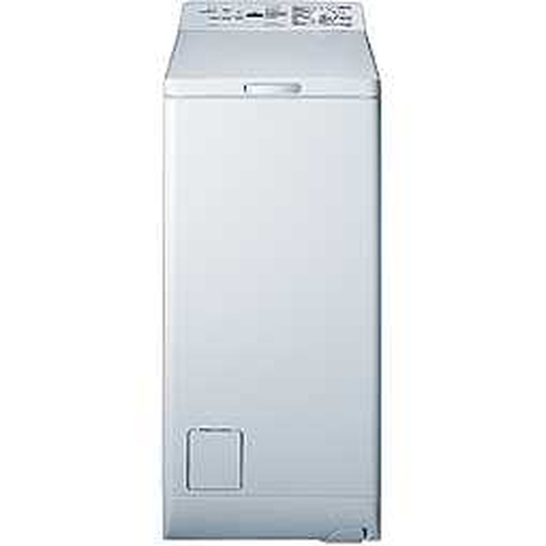 AEG LVM46270 washing machine Top-load