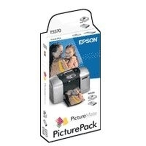 Epson PictureMate PicturePack