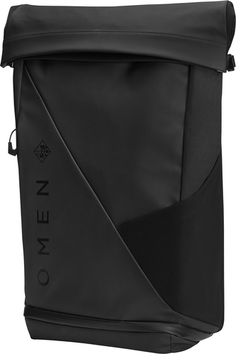 HP OMEN Transceptor 15 Rolltop Backpack – image 2