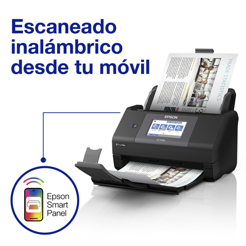 Epson WorkForce ES-590W