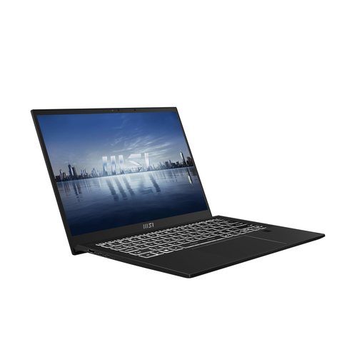 MSI Summit E14 Flip Evo A13MT-238FR Intel® Core™ i7 i7-1360P Гибрид (2-в-1) 35,6 cm (14") Сенсорный экран Quad HD+ 16 GB LPDDR5-SDRAM 1 TB Твердотельный накопитель (SSD) Wi-Fi 6E (802.11ax) Windows 11 Pro Черный