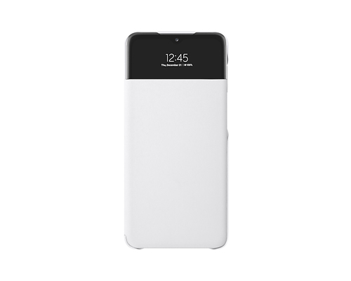 Samsung EF-EA326PWEGEW чехол для мобильного телефона 16,5 cm (6.5") чехол-бумажник Белый