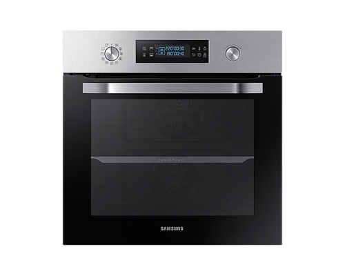Samsung NV64R3571BS 64 L Нержавеющая сталь