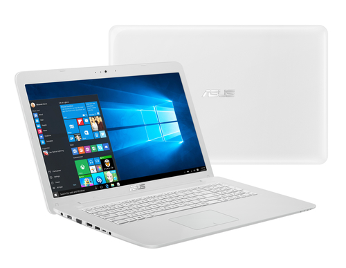 ASUS F756UJ-T4028T laptop Intel® Core™ i3 i3-6100U