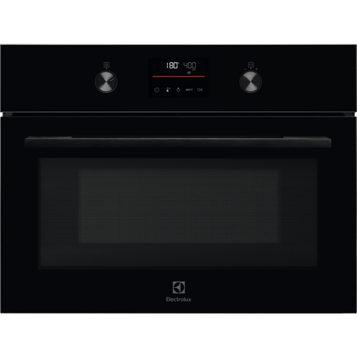 Electrolux KVLFE46TK oven