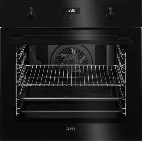 AEG BEK435060B 71 L 3500 W Black