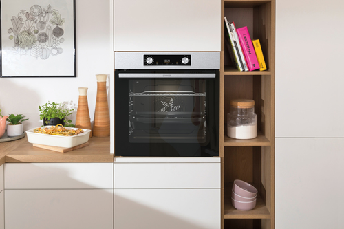 Gorenje 738930 cooking appliance set Zone induction hob Electric – image 9
