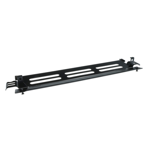 SUPPORT BAR WITH DOOR COVER. 1 stk