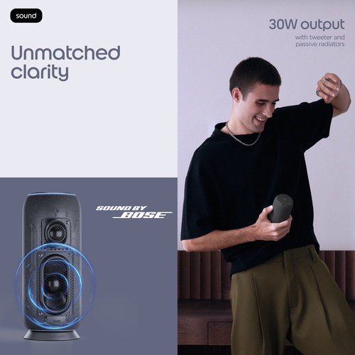 Motorola moto sound flow – image 7