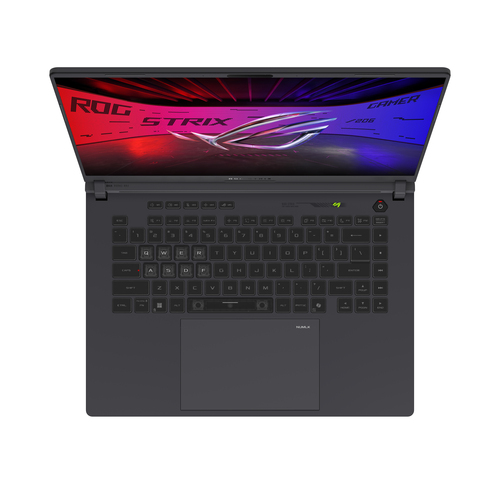 ASUS ROG Strix G16 G615LR-S5076 Intel Core Ultra 7 255HX Laptop – image 3
