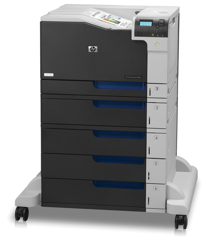 HP Enterprise CP5525xh – image 4