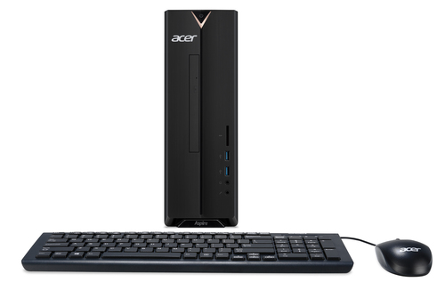 Acer XC-330 A6012 BE – image 1
