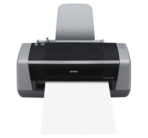 Epson Stylus C48