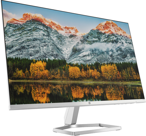 HP M27fw computer monitor – image 3