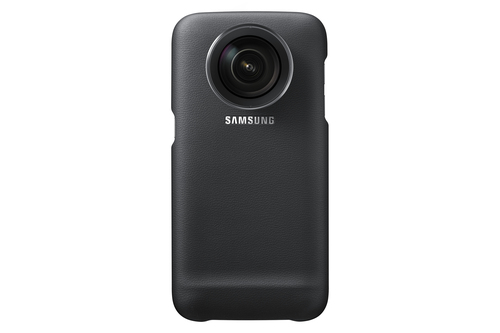Samsung ET-CG930 mobile phone case Cover Black – image 3