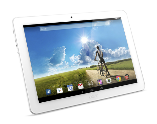 Acer Iconia B3-A20-K2LC Mediatek – image 2