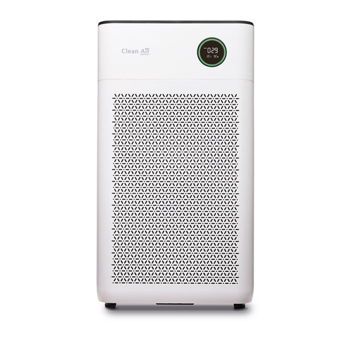Clean Air Optima CA510Pro Luchtreiniger Wit, afbeelding 3