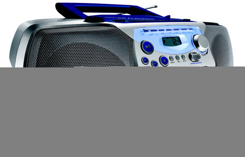 Philips MCD159 DVD Micro Theater – image 2