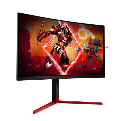 AOC AGON 3 AG273QCG computer monitor – image 6