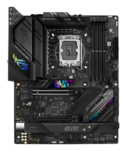 ASUS ROG STRIX B760-F GAMING WIFI LGA
