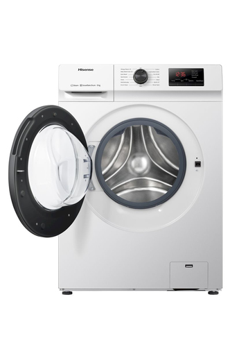 Hisense WFVB6010EM washing machine Front-load