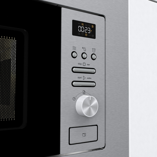 Gorenje BMI201AG1X Stainless steel Combination microwave Built-in – image 7