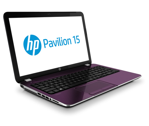 HP Pavilion 15-e001tx Intel® Core™ i7 i7-4702MQ Laptop – image 3