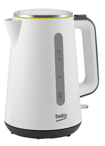 Beko WKM4322W electric kettle