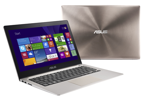 ASUS Zenbook UX303LA-R4304H Intel® Core™ i5 i5-5200U – image 2