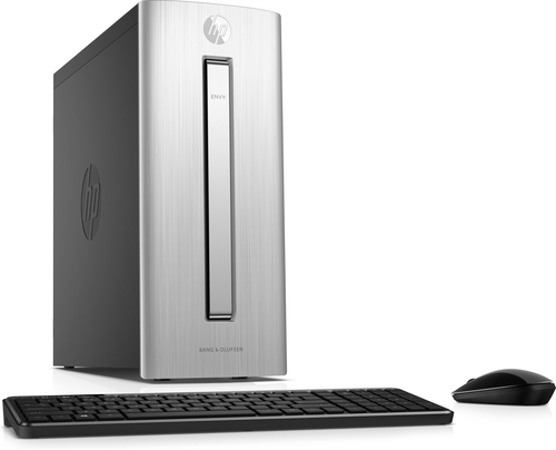 HP ENVY Desktop - 750-279na (ENERGY STAR) – image 8