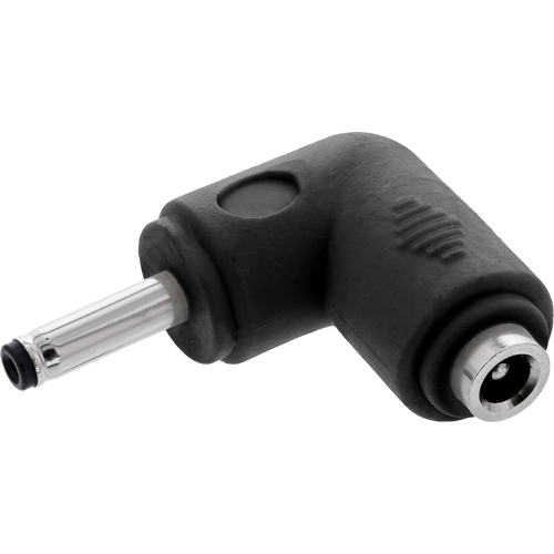 Product image: InLine 26899C power plug adapter Black