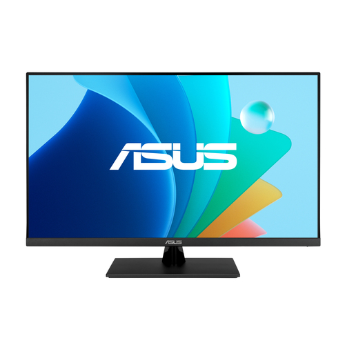 ASUS VA329QG3 монитор для ПК 80 cm (31.5") 1920 x 1080 пикселей Full HD ЖК Черный